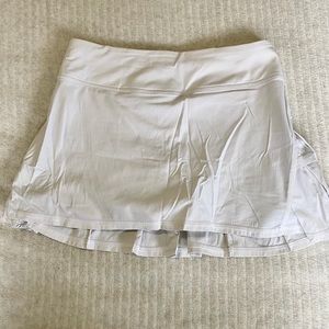 Lululemon Skort Size 2